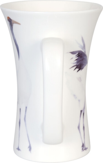 Mega Mug The Crane (Kranich) 630 ml
