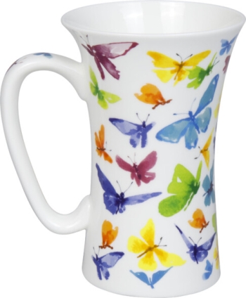 Mega Mug Victoria Lowe - Butterfly (Schmetterling) 630 ml