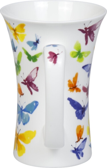 Mega Mug Victoria Lowe - Butterfly (Schmetterling) 630 ml