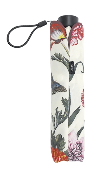 Regenschirm für die Tasche Maria Sibylla Merian