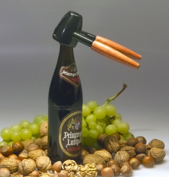 Profi Nussknacker universal 3 in 1