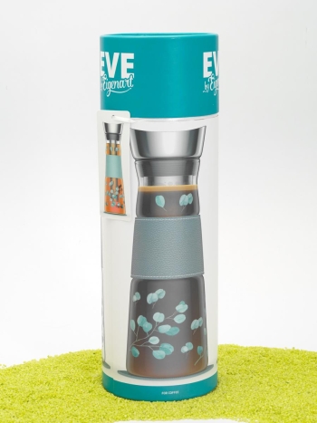 Eve Glaskaraffe Trees Eukalyptus 1,25l
