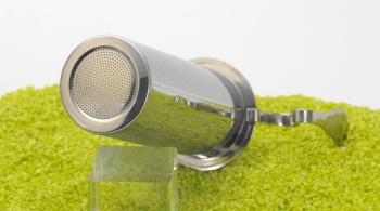 Teesieb Gladys für Thermoskannen und Mega Mugs