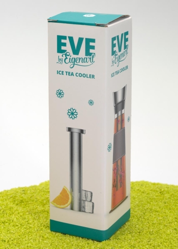 Einsatz Ice Tea Cooler für Eve Glaskaraffe