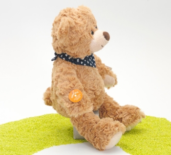Plüschtier Teddy Rufus 30cm