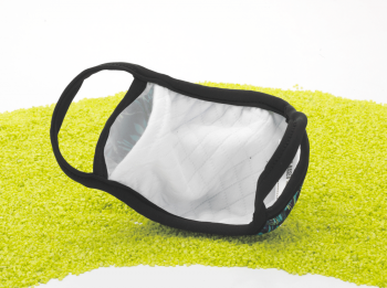 Kinder Mund-Nasen-Maske Dinosaurier