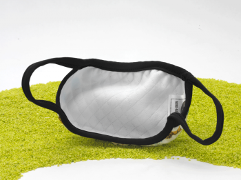 Mund-Nasen-Maske Savannah