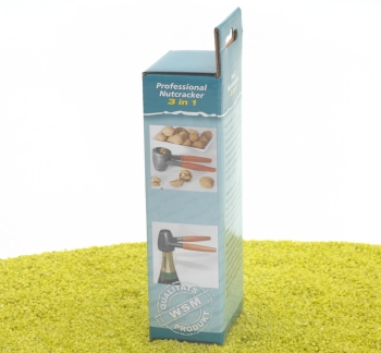 Profi Nussknacker universal 3 in 1