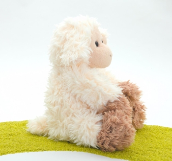 Plüschtier Raggamuffin Lamm Lyric Lamb 33cm