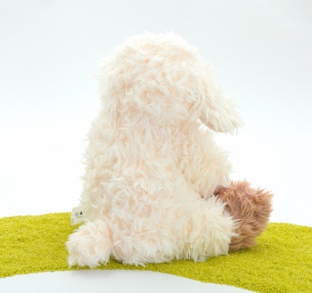 Plüschtier Raggamuffin Lamm Lyric Lamb 33cm