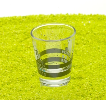 Schnapsglas Nachschenken 6cl