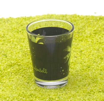 Schnapsglas Trinkerbell (Fee) 6cl
