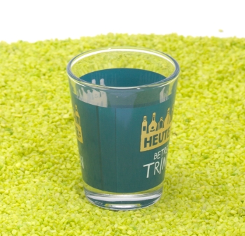 Schnapsglas Betreut 6cl