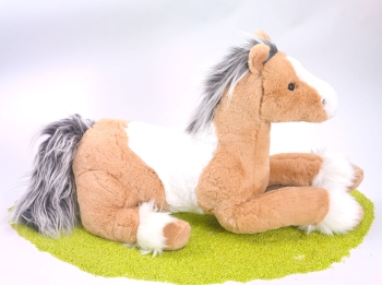 Plüschtier Borealis Arabella Pferd 46cm