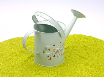 Kinder Gießkanne Frühling