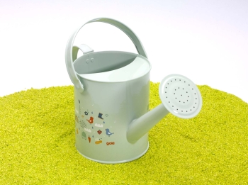 Kinder Gießkanne Frühling