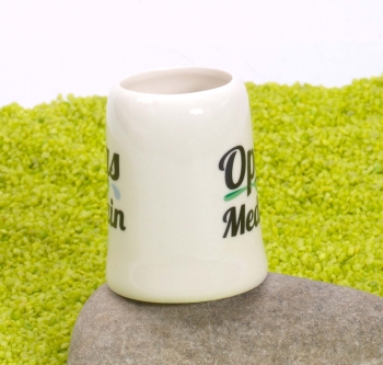 Schnapskrug Opas Medizin 5cl