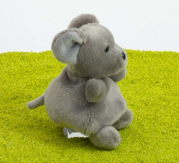 Palm Pals Plüschfigur Chatty Mouse (Maus) 13cm