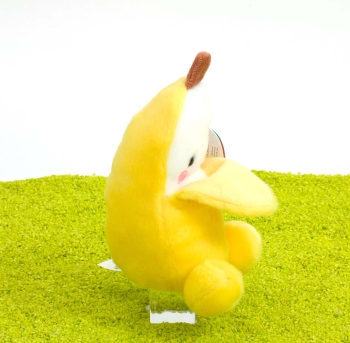 Palm Pals Plüschfigur Gwen Banana (Banane) 13cm