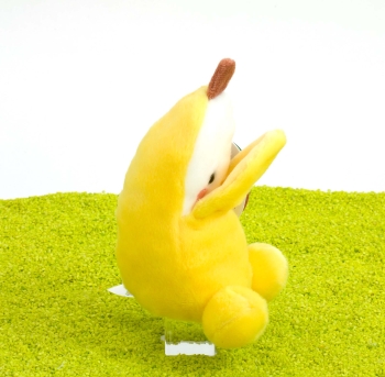 Palm Pals Plüschfigur Gwen Banana (Banane) 13cm