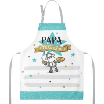 Küchenschürze Papa 87 x 70 cm