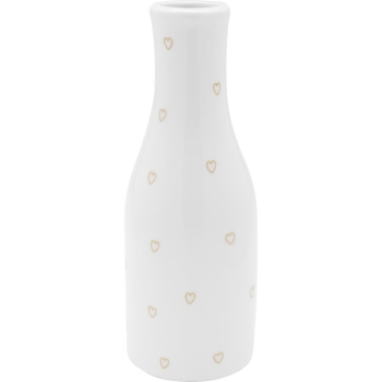 Vase aus Porzellan Mama 15cm