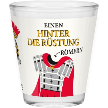 Schnapsglas Römer 6cl