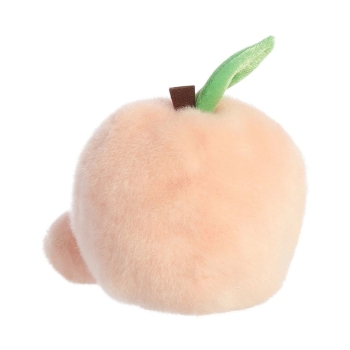 Palm Pals Plüschfigur Mellow Peach (Pfirsich) 13cm