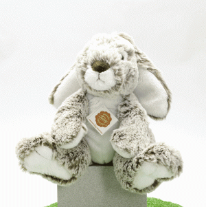Plüschtier Schlenkerhase 21cm