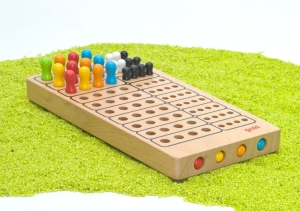 Master Logic Spiel