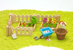 Accessoires Mein Kleiner Garten