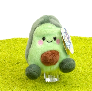 Palm Pals Plüschfigur Airy Avocado 13cm