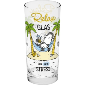 Trinkglas Relax 500ml