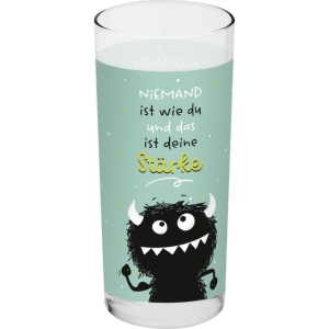 Trinkglas Stärke 500ml