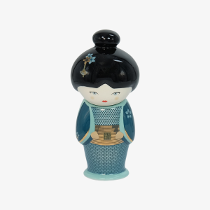 Teesieb Teafan New Little Geisha petrol