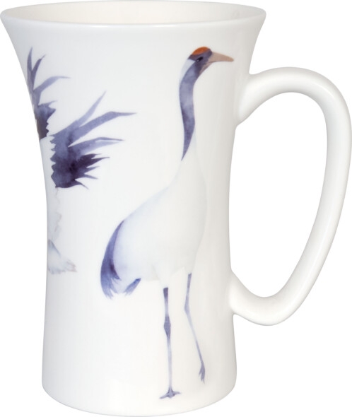 Mega Mug The Crane (Kranich) 630 ml