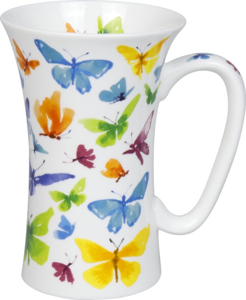 Mega Mug Victoria Lowe - Butterfly (Schmetterling) 630 ml