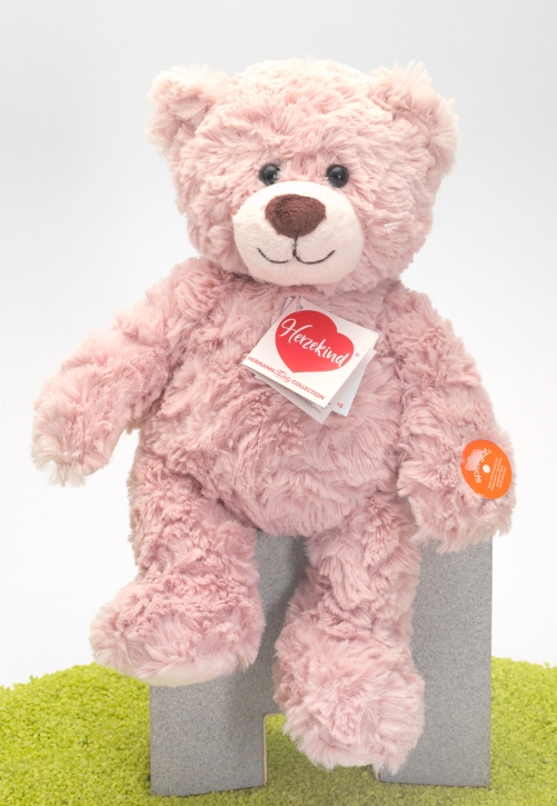 Plüschtier Teddy Pepper 30cm