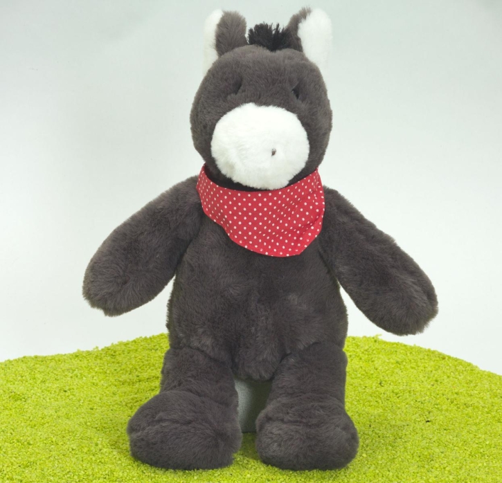 Plüschtier Esel Sancho 32 cm